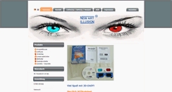 Desktop Screenshot of 3d-easy.com